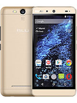 Best available price of BLU Energy X in Angola