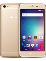 Best available price of BLU Grand M in Angola