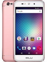 Best available price of BLU Grand X in Angola