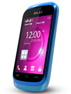Best available price of BLU Hero II in Angola