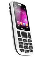 Best available price of BLU Jenny TV in Angola
