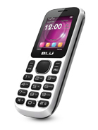 Best available price of BLU Jenny in Angola