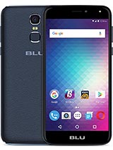 Best available price of BLU Life Max in Angola