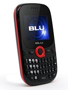 Best available price of BLU Samba Q in Angola