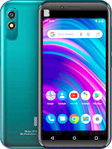 Best available price of BLU Studio X10 2022 in Angola