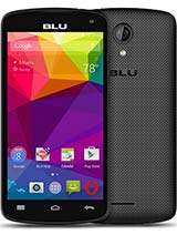 Best available price of BLU Studio X8 HD in Angola