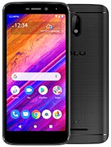 Best available price of BLU View 1 in Angola
