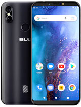 Best available price of BLU Vivo Go in Angola