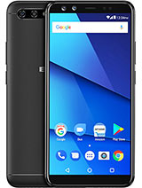 Best available price of BLU Vivo X in Angola