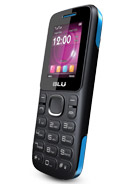 Best available price of BLU Zoey in Angola