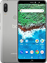 Best available price of BQ Aquaris X2 Pro in Angola