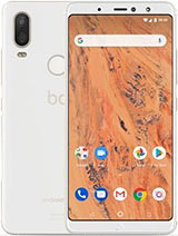 Best available price of BQ Aquaris X2 in Angola