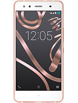 Best available price of BQ Aquaris X5 in Angola