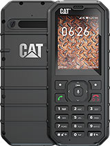 Best available price of Cat B35 in Angola