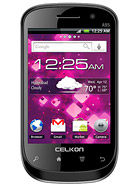 Best available price of Celkon A95 in Angola