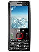 Best available price of Celkon C17 in Angola