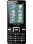 Best available price of Celkon C3333 in Angola