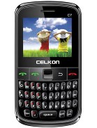 Best available price of Celkon C7 in Angola