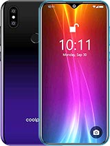 Best available price of Coolpad Cool 5 in Angola