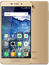 Best available price of Coolpad Mega in Angola