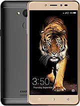 Best available price of Coolpad Note 5 in Angola