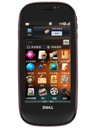 Best available price of Dell Mini 3i in Angola