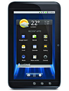 Best available price of Dell Streak 7 in Angola