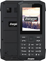 Best available price of Energizer Energy 100 in Angola