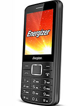 Best available price of Energizer Power Max P20 in Angola