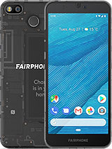 Best available price of Fairphone 3 in Angola
