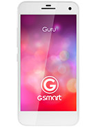 Best available price of Gigabyte GSmart Guru White Edition in Angola