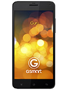 Best available price of Gigabyte GSmart Guru in Angola