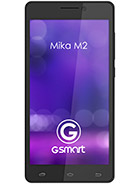 Best available price of Gigabyte GSmart Mika M2 in Angola