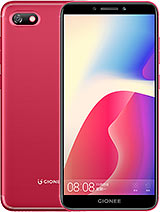Best available price of Gionee F205 in Angola