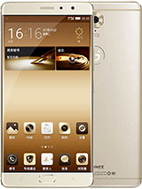 Best available price of Gionee M6 Plus in Angola