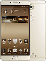 Best available price of Gionee M6 in Angola