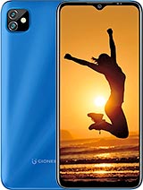 Best available price of Gionee Max Pro in Angola