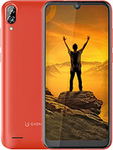 Gionee S5-1 Pro at Angola.mymobilemarket.net