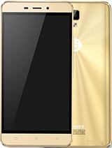 Best available price of Gionee P7 Max in Angola