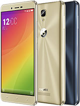 Best available price of Gionee P8 Max in Angola