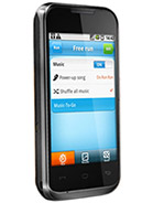 Best available price of Gionee Pioneer P1 in Angola