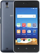 Best available price of Gionee Pioneer P2M in Angola