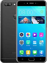 Best available price of Gionee S10B in Angola