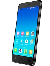 Best available price of Gionee X1 in Angola