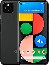 Best available price of Google Pixel 4a 5G in Angola