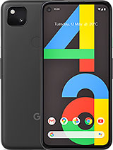 Best available price of Google Pixel 4a in Angola