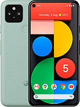 Best available price of Google Pixel 5 in Angola
