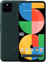Best available price of Google Pixel 5a 5G in Angola