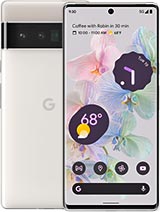 Best available price of Google Pixel 6 Pro in Angola