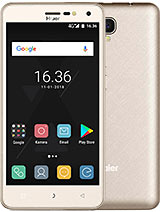 Best available price of Haier G51 in Angola